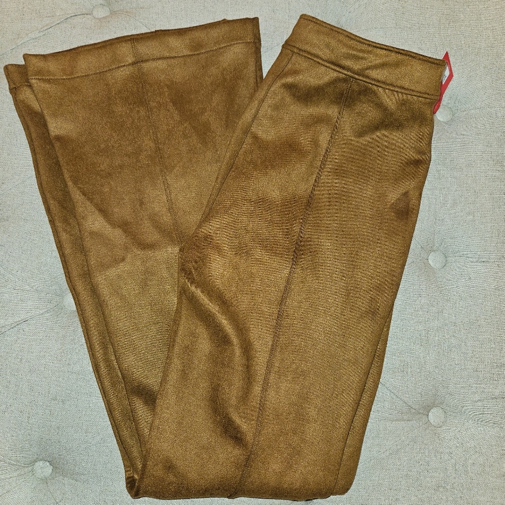 NWT Spanx Pants.
